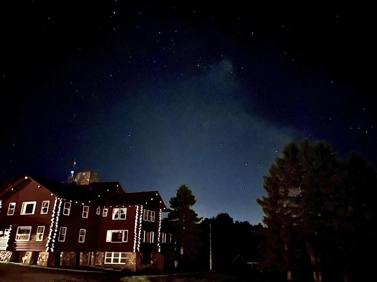 Unity Sky Lodge Jackman Экстерьер фото