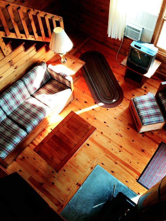 Unity Sky Lodge Jackman Номер фото