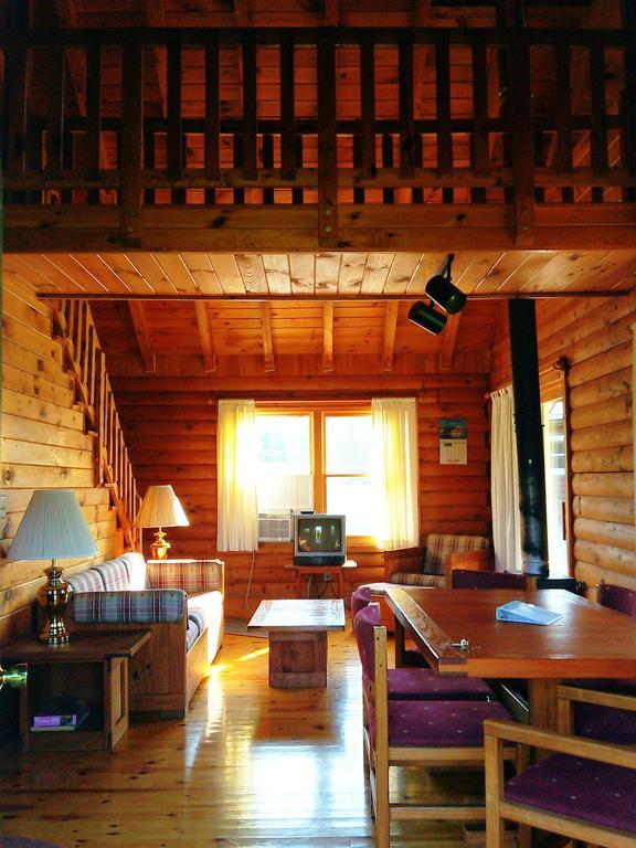 Unity Sky Lodge Jackman Номер фото