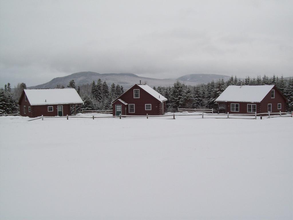 Unity Sky Lodge Jackman Экстерьер фото