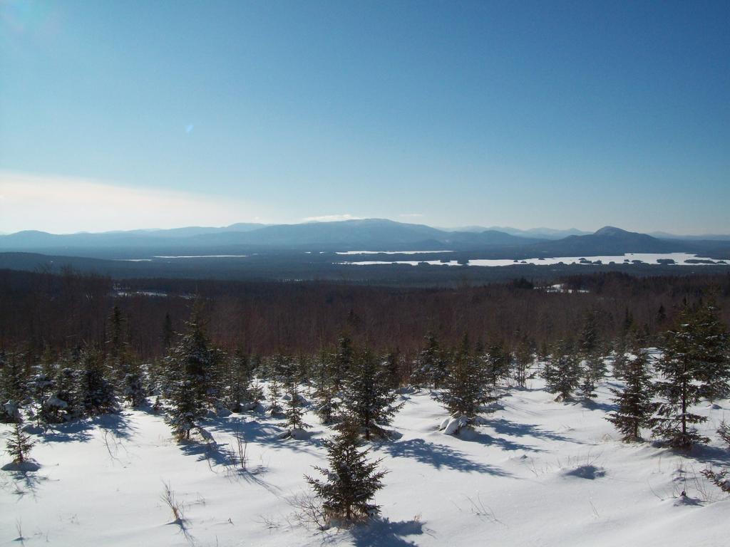 Unity Sky Lodge Jackman Экстерьер фото