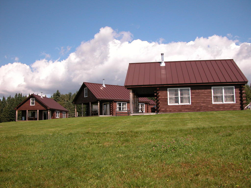 Unity Sky Lodge Jackman Номер фото