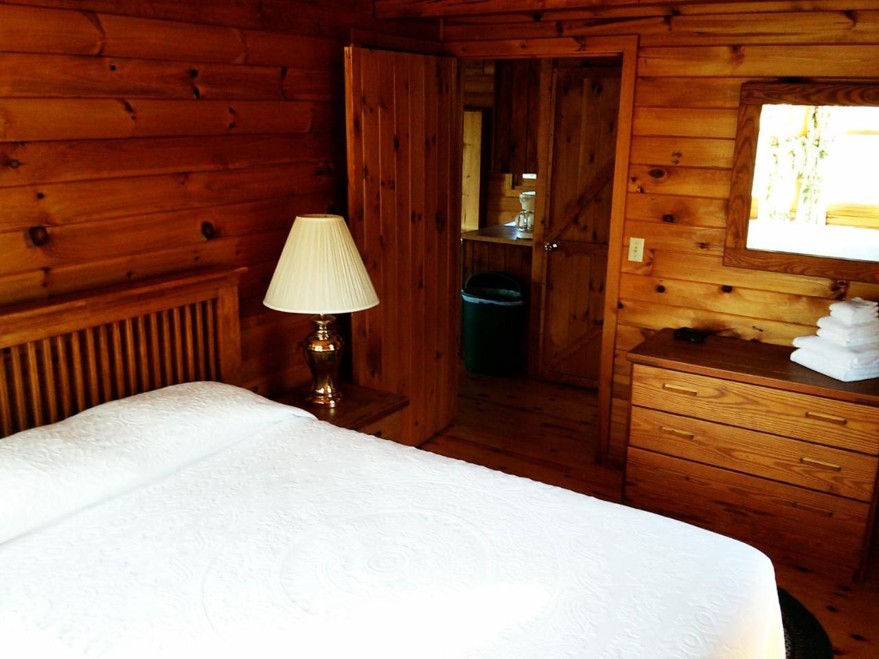 Unity Sky Lodge Jackman Экстерьер фото