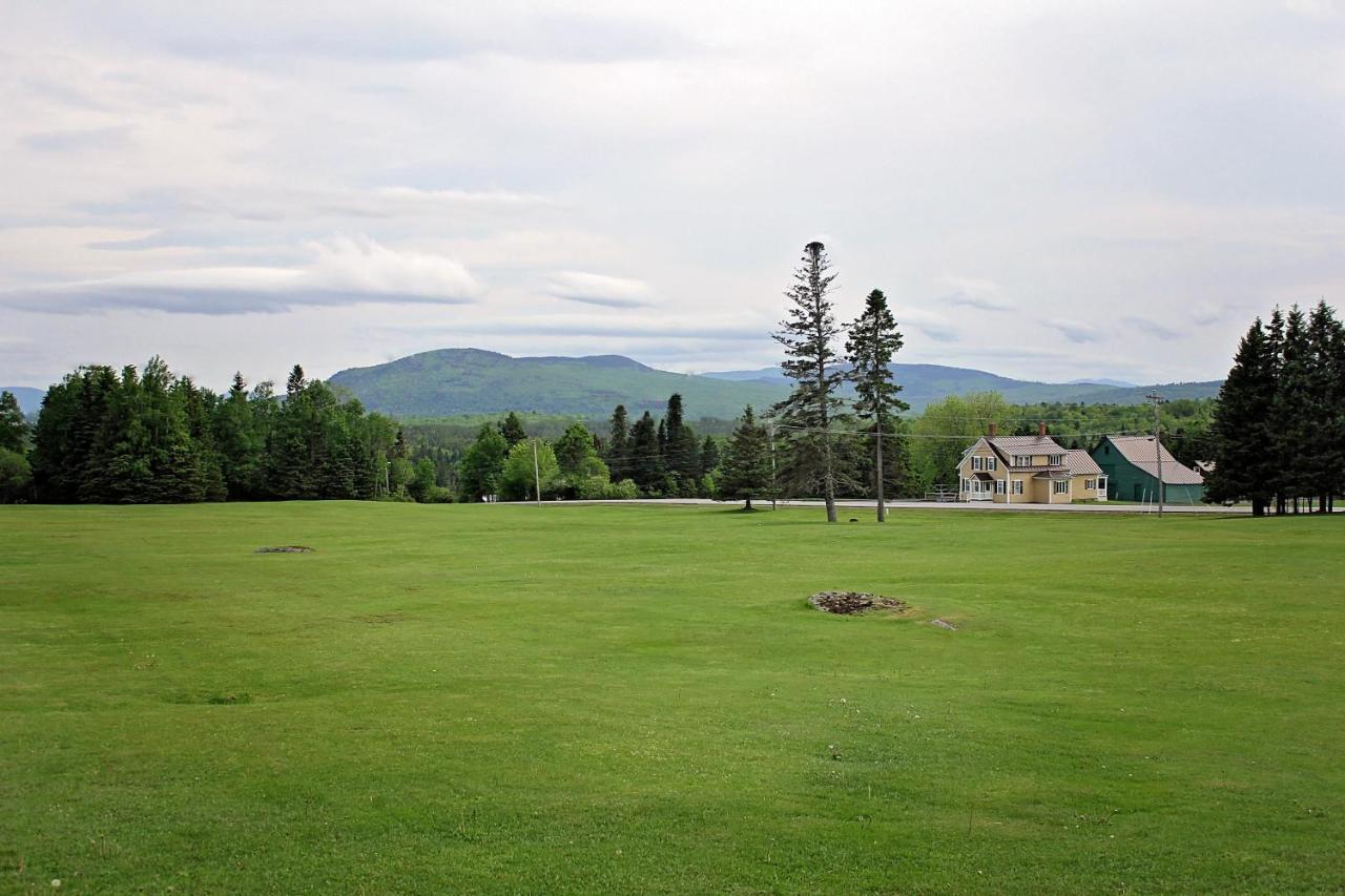 Unity Sky Lodge Jackman Экстерьер фото